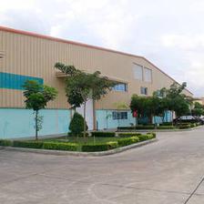 實(shí)業(yè)為基，品質(zhì)為魂 美泰集團(tuán)（泰國(guó)）董事長(zhǎng)劉遠(yuǎn)江一行參觀猴王食品工廠