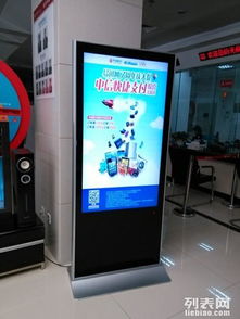 液晶廣告機(jī)選購指南 42寸至65寸落地機(jī)型，出租與出售全解析