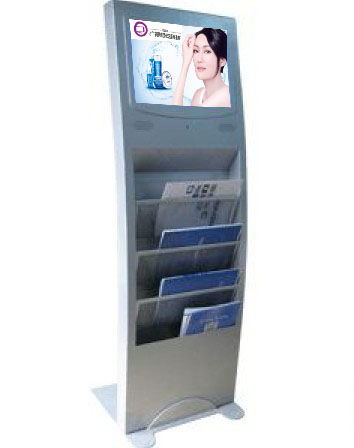 19寸落地式液晶廣告機(jī)詳盡價(jià)格信息與型號規(guī)格指南